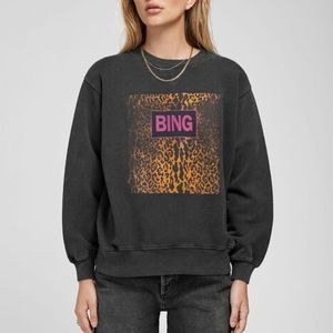 Anine Bing Ramona Sweatshirt